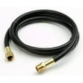 thumbnail image 1 of Propane Hose Assembly, 5-Ft. - F276124, 1 of 2