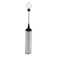 thumbnail image 3 of 1 Set USB Electric Milk Frother Foam Maker Egg Whisk Mixer Handheld Rechargeable Stirring Tool Stainless Steel Stirrer Kitchen, 3 of 10