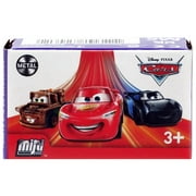 Disney Metal Mini Racers Series 3 Mystery Pack (2022 Version)