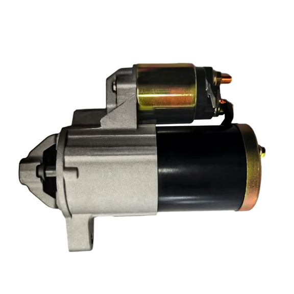 Max Motosports Starter for 2005-2008 Dodge Ram 1500 2500 3500 5.7L Automatic Transmission 17933 04801253AA 4801253AA M000T21371 M000T21371ZC 336-2015 SMT0245 410-48131 91-27-3381