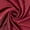Wine, variant on Polyester Double Face Satin 61 Inch Shiny Smooth Soft 165 GSM Fabric By The Yard For Sewing Apparel, Accessories, And Décor (Wine, 1 Yard)