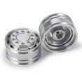thumbnail image 2 of Maoww Easy To Replace And Install Wheel Hub For 1/14 RC Truck Fine Workmanship Style Rear Wheel Rim Car TYPE1, 2 of 6