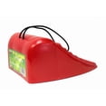 thumbnail image 1 of Valterra Cale de Roue A10-0914 Grosse Cale; Rouge; Plastique; Simple, 1 of 2