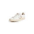 thumbnail image 2 of Tenis Veja Campo extra blancas Platine para mujer,, 2 of 3