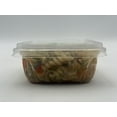 thumbnail image 7 of Freshness Guaranteed Ready-to-Serve Garden Pasta Salad (14 Ounce, 1 Count), Fresh, 7 of 7