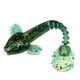 thumbnail image 4 of 6pcs Señuelos de Pesca Simulación de cebo suave 9cm para Pulpos y Sepias Pesca en Artificiales Articulos de Pesca Verde, 4 of 9