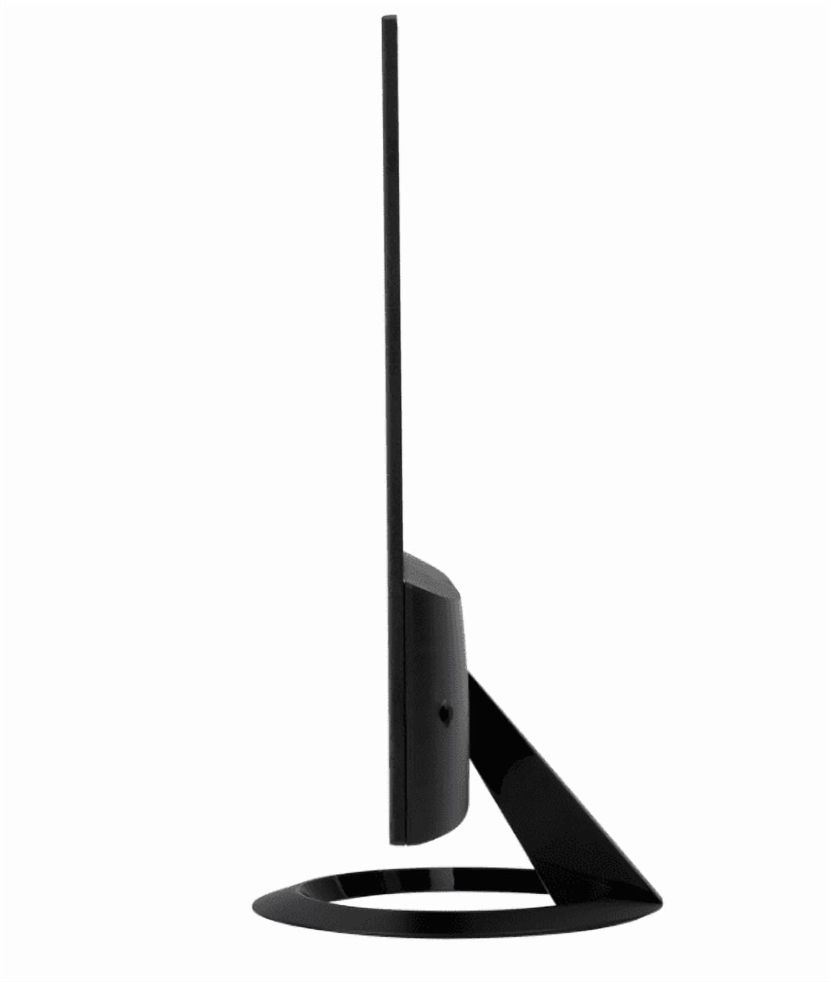 ASUS VZ27EHF LCD Gaming Monitor, 27" Widescreen, IPS Panel, 1920 Pixels x 1080 Pixels