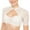 White, variant on FhsagQ Lingerie Sets for Women with Robe Crotchless Women 1Pc Underwire Lingerie Lace Vest Women's Elegant Dirndl Blouse Black Dirndl Blouse Lace Blouse for Oktoberfest Lingerie Black XXXXXL