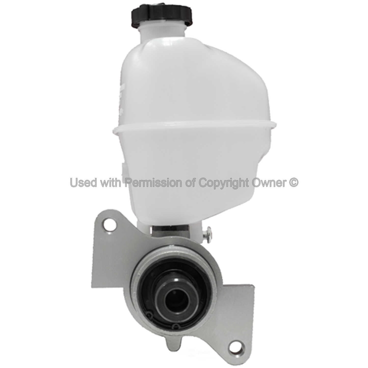 FVP Professional NM3080 New Brake Master Cylinder