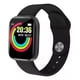 thumbnail image 3 of Reloj Inteligente T500 Ultimate Smartwatch Para Mujer Y Homb, 3 of 3