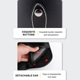 thumbnail image 2 of Greeniant Ciclismo Outdoor Y Confort Equipos De Protección Equipos De Ciclismo Equipos De Protección Y Cascos De Ciclismo Unisex Ciclismo subnegro L, 2 of 6