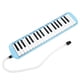 thumbnail image 1 of Instrumento Melodica Piano Style 37 Key Melodica para niños principiantes LHCER Otros, 1 of 8