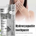 thumbnail image 5 of 2025 1-3X CEELIKE Hydroxyapatite Toothpaste Enamel Strengthening&Sensitivity.Whitening, 5 of 5