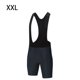 thumbnail image 2 of Eigraketly Pantalones cortos de ciclismo de carretera, bicicleta de montaña, bicicletas de carreras, ropa de protección solar transpirable de Ropa Deportiva, Zapatos XXL, 2 of 6