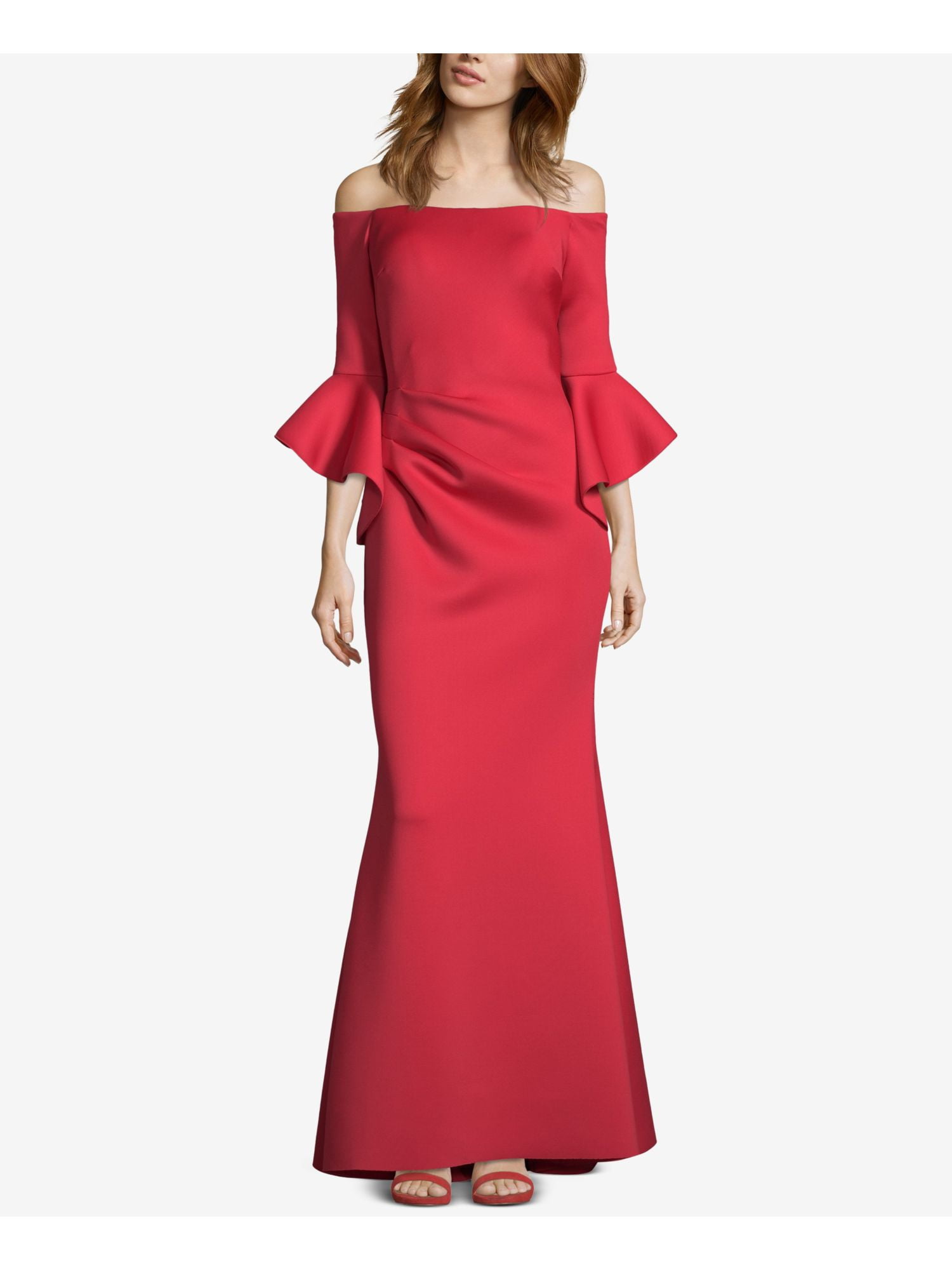 Pencil Formal Dress Size 