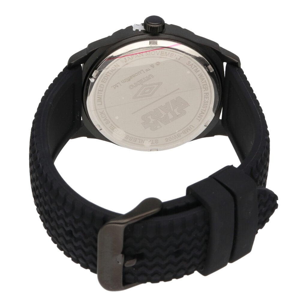 Reloj Umbro Star Wars UMB SW05 1 Caballero Umbro Star Wars UMB SW05 1 Walmart en linea