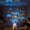 1PC, variant on Dynamic 360° Rotating Ocean Wave Projection Night Light, HD Star Sky Ceiling Projector Lamp, USB Plug‑and‑Play Ambient Light for Bedroom, Meditation & Relax Room Home Decor