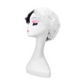 thumbnail image 3 of Head Female Mannequin Head 50cm Stability Beautiful Charming Display Easy Use With Makeup Manikin Head, 3 of 7