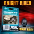 Dr. Collector: Knight Rider: Communicator Watch - Michael's Comlink ...