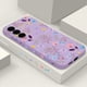 thumbnail image 3 of Funda de lujo con cordón y estampado de flores para Samsung Galaxy, cubierta de silicona Ultra, A55, A54, 5G, A35, A25, A15, A14, A34, A52, S21 FE, S22, S23, S24, 3 of 5