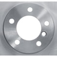 thumbnail image 3 of KarParts360 For BMW 325i 2006 2007 Disc Brake Rotor | 22.4 Millimeters / 0.88 Inches Discard Thickness | 300 Millimeters / 11.81 Inches Outside Diameter | 5 Stud/Lug Hole, 3 of 4