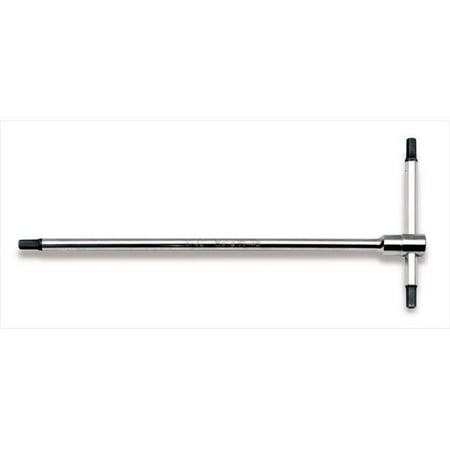 

Beta Tools 009510760 951AS 0.37 mm. T-Handle Wrench 3 Hex Male Ends