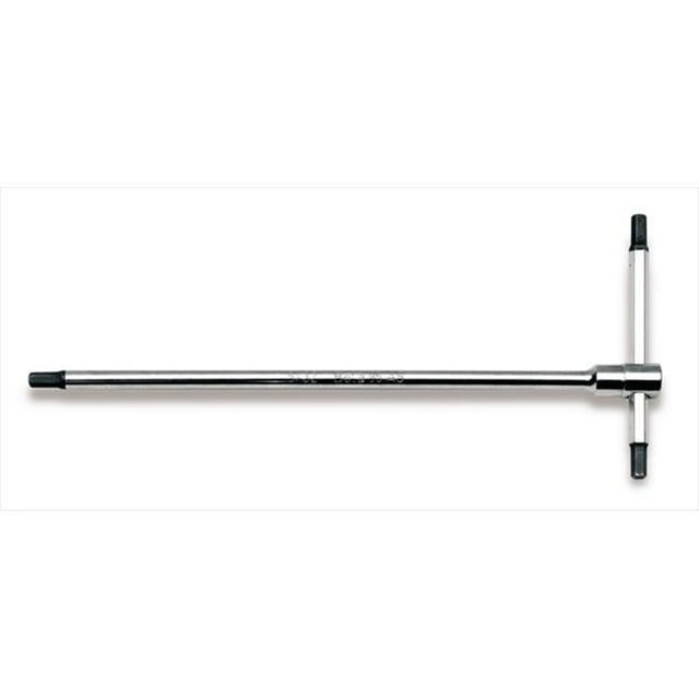Beta Tools 009510760 951AS 0.37 mm. T-Handle Wrench 3 Hex Male Ends