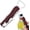 Red, variant on 2 Pack Stainless Steel Corkscrew, 4-in-1 Wing Manual Wine Bottle Opener