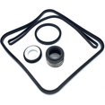 thumbnail image 1 of Hayward SP1600 SP2600 2600X Air Pump Replacement Seal Kit, 1 of 4