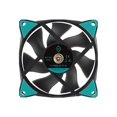 thumbnail image 3 of Iceberg Thermal IceGale Xtra - Case fan - 80 mm - black, 3 of 5