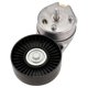 thumbnail image 2 of Engine Accessories Belt Tensioner Pulley LR039517 LR035493 for 4 Range Sport 3.0, 2 of 5