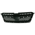 thumbnail image 4 of Grille Grill For Subaru 2016-2017 Crosstrek Sport Utility SU1200168 91122FJ050, 4 of 9
