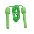 thumbnail image 1 of Children Skipping Rope, Kids BeginnerRope Losing Weight Students Outdoor Adjustable Skipping Rope for Kids Ages 3 To 6, 1 of 8