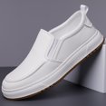 thumbnail image 2 of Men's Slip-On Platform Casual Shoes, 2 of 7