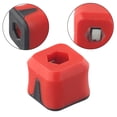 thumbnail image 4 of MYG 1PC Strong Magnetic Sleeve Batch Head Screwdriver Hexagonal Wrench Magnetizer, 4 of 10