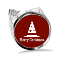 thumbnail image 1 of Bague Pointu mas Star Ajustable Amour Mariage Fiançailles, 1 of 3