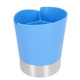 thumbnail image 4 of Straw Dispenser, Spoon Dispenser Stable Base  For Home For Restaurant For Bar, 4 of 8