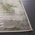 thumbnail image 3 of SAFAVIEH Palma Cami Abstract Area Rug, Beige/Green, 2'2" x 3'9", 3 of 8