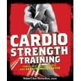 thumbnail image 2 of Entraînement Cardio Strength : Torche Graisse, Renforce les Muscles et Rapidement, 2 of 3