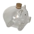 thumbnail image 2 of Alcancía de con forma de cerdito para niños, ideal para guardar dinero, para decorar dormitorio de guardería., 2 of 7