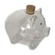 thumbnail image 2 of Alcancía de con forma de cerdito para niños, ideal para guardar dinero, para decorar el dormitorio de guardería., 2 of 7