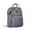 Gray, variant on Sunveno Classic Diaper Bag Backpack Large Capacity Travel Backpack with USB Charge Port , Navy