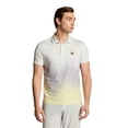 thumbnail image 1 of Lyle & Scott Mens Gradient Polo Shirt, 1 of 4