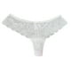thumbnail image 1 of Braguitas de bikini de encaje para mujer Braguitas de encaje cómodas y sedosas Paquete de 6 Fridja  nalpqowj14883, 1 of 4