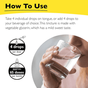 Bach RESCUE Remedy Dropper, 20 mL