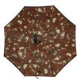 thumbnail image 4 of Patterned Double Layer Inverted Umbrella, 4 of 4