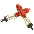 thumbnail image 4 of RC Shock Damper, RC Car  115mm High Strength Anti Vibration  for Replacement Black,Red,Gold,Dark Blue, 4 of 7