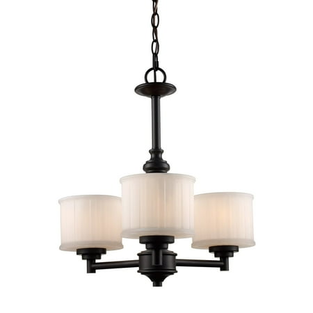 

Trans Globe Lighting Cahill 70726 ROB Chandelier