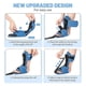 thumbnail image 5 of Plantar Fasciitis Night Splint Plantar Fasciitis Brace Dorsal Night Splint for Women Men Relief Achilles Tendonitis Foot Drop Heel Pain, 5 of 5