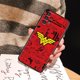 thumbnail image 1 of Funda de teléfono Wonder Woman para Samsung A22S A22 A21S A14 A13 A12 A11 A04S E A03S A02S A01 Core Black Soft Cover qiuyongming unisex, 1 of 2